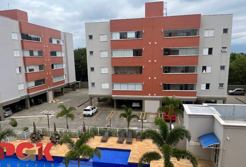 Apartamento, 3 quartos - Foto 1