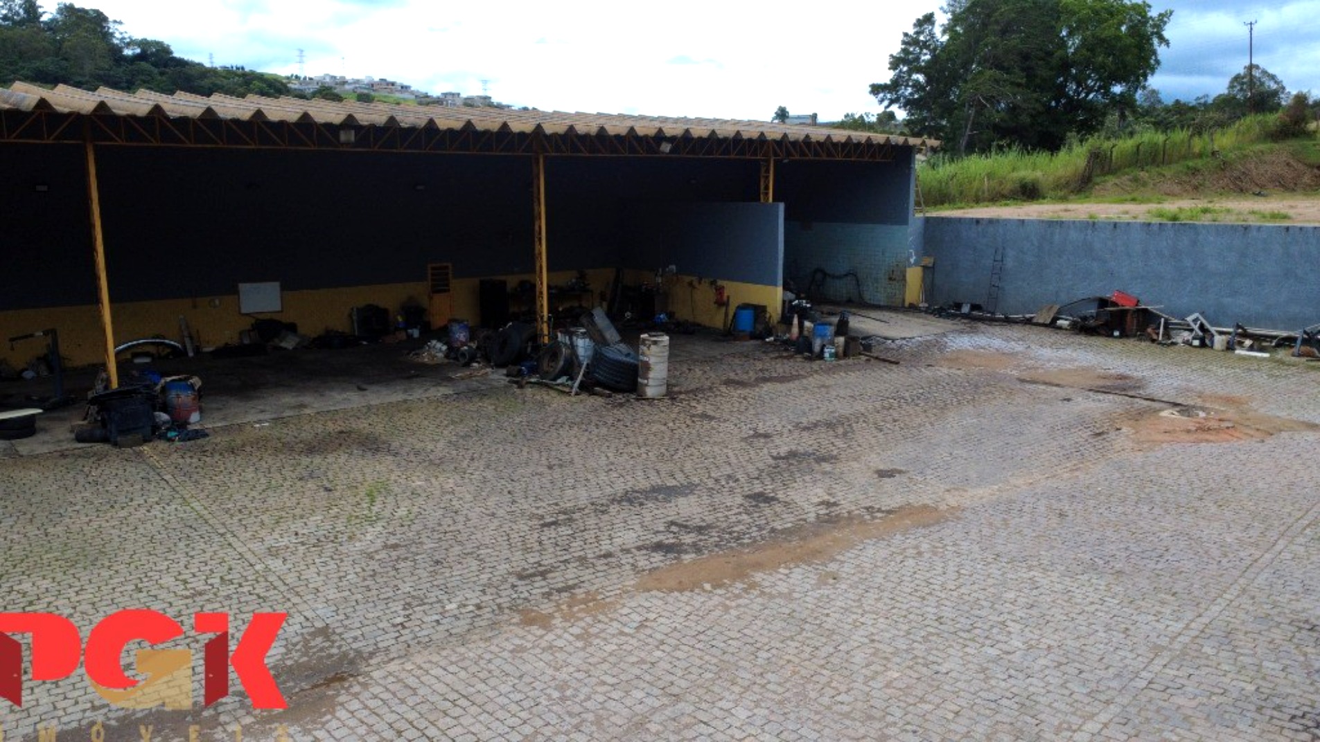 Depósito-Galpão - Foto 10