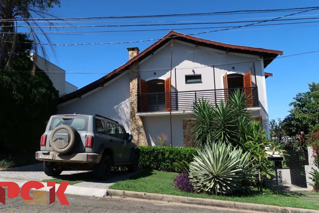 Casa, 4 quartos, 480 m² - Foto 3