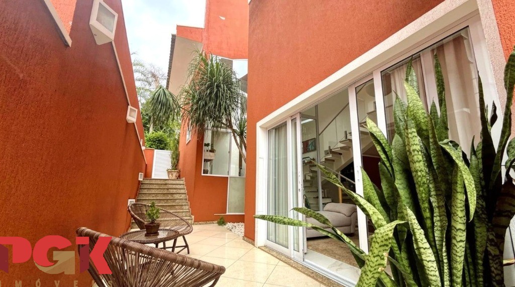 Casa, 3 quartos - Foto 27