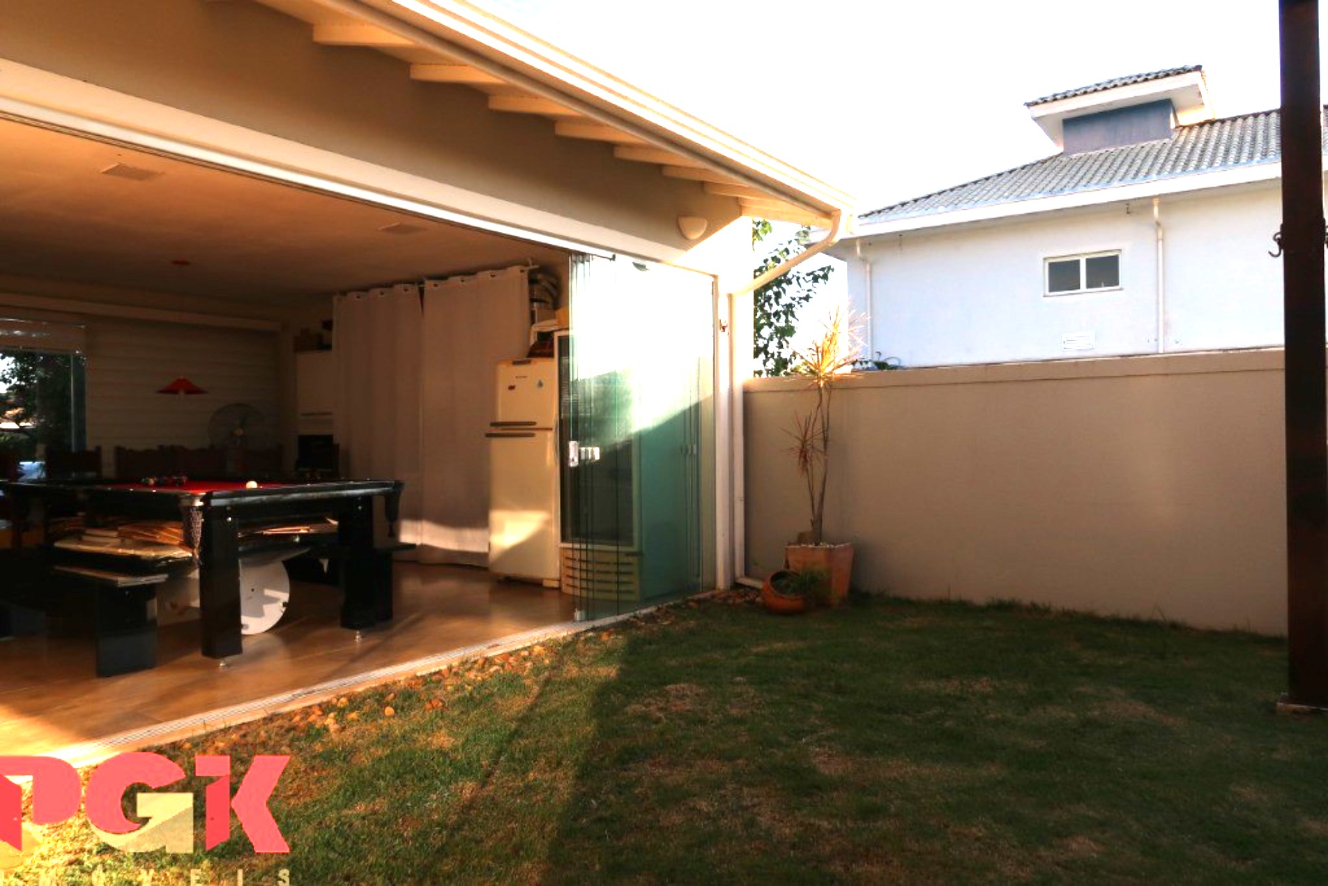 Casa, 4 quartos - Foto 38
