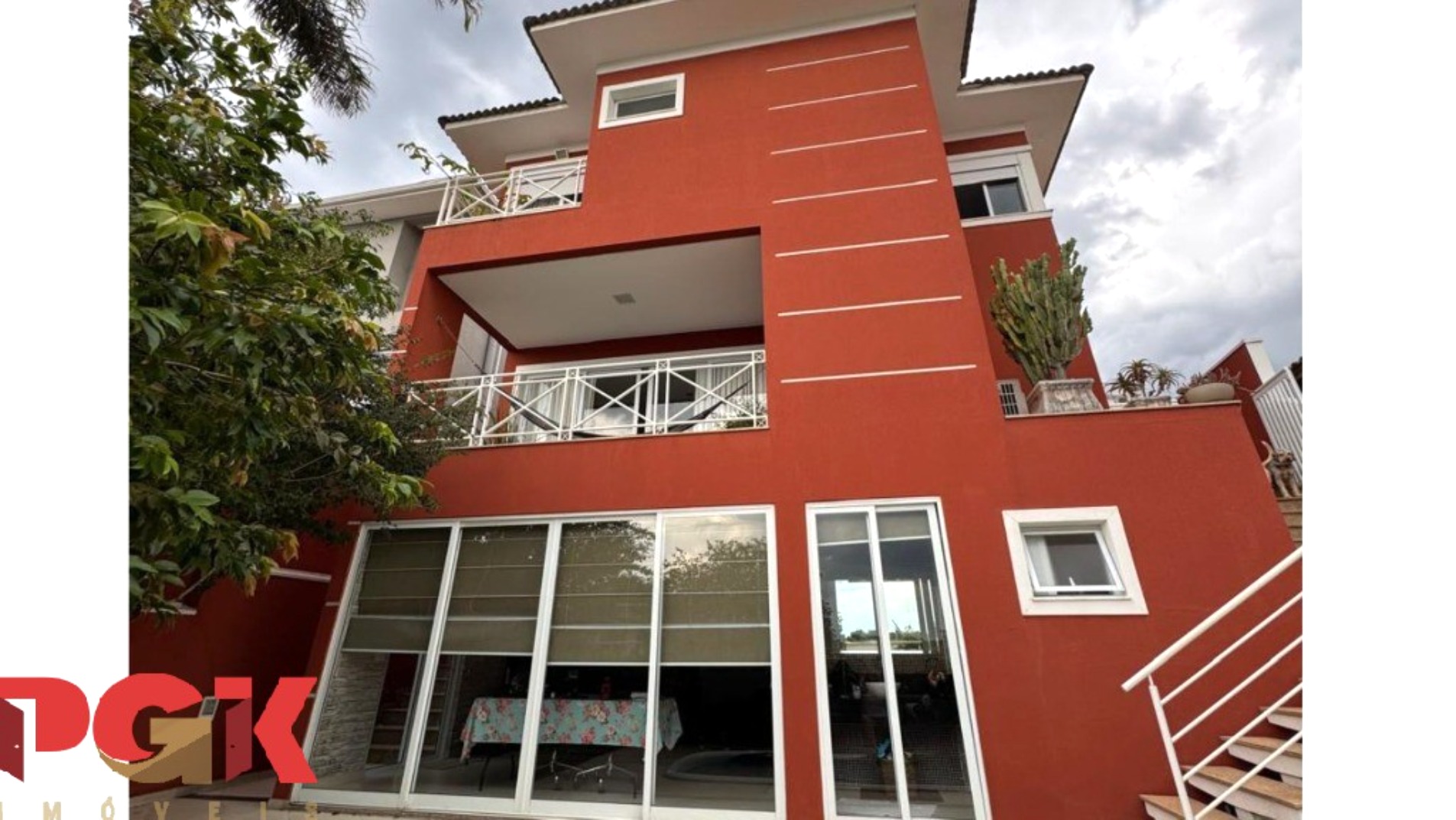 Casa, 3 quartos - Foto 28
