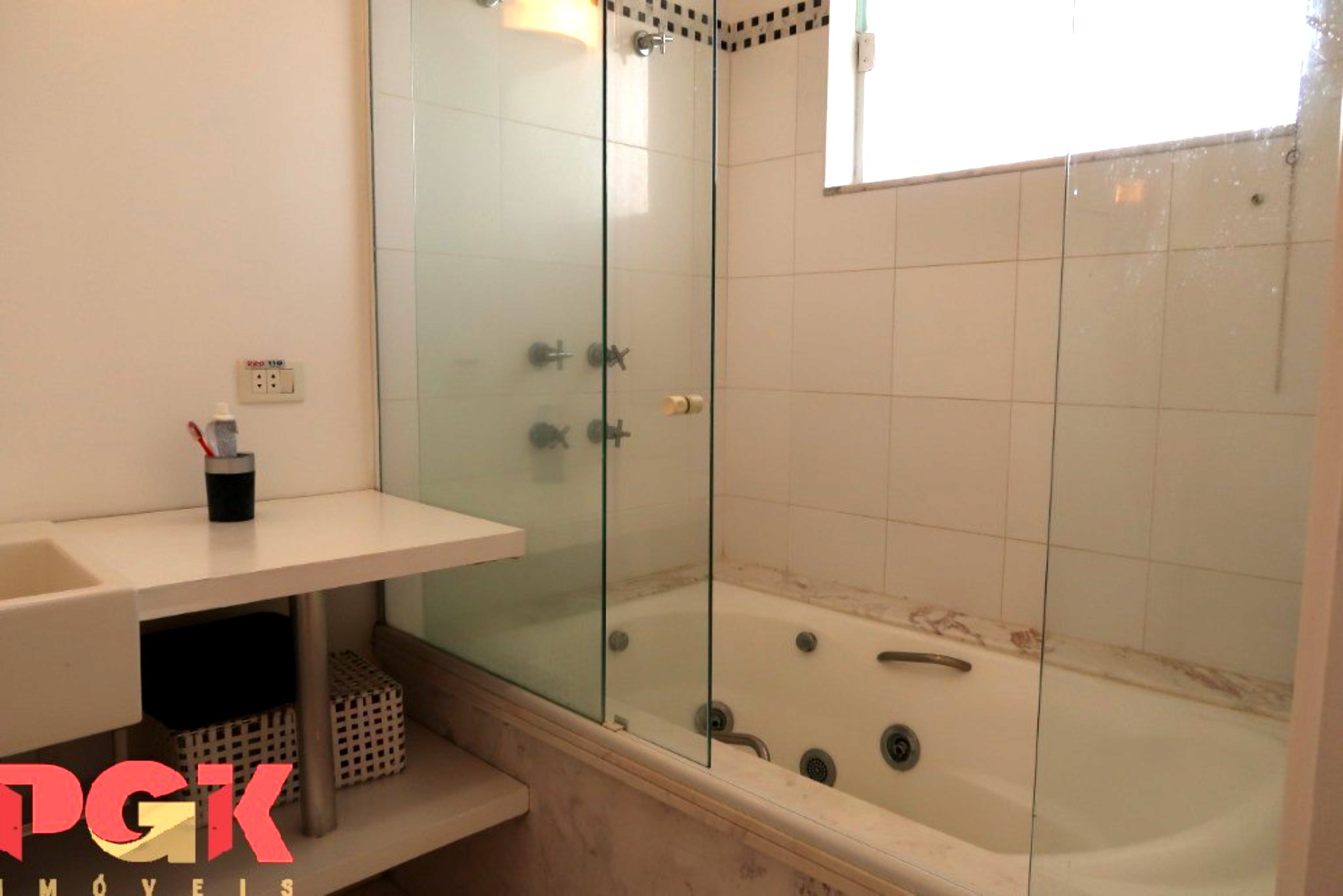 Casa, 4 quartos - Foto 34