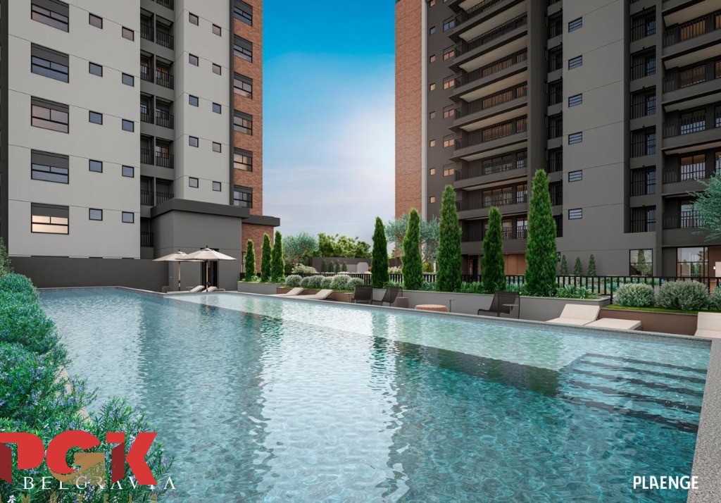 Apartamento, 4 quartos - Foto 6