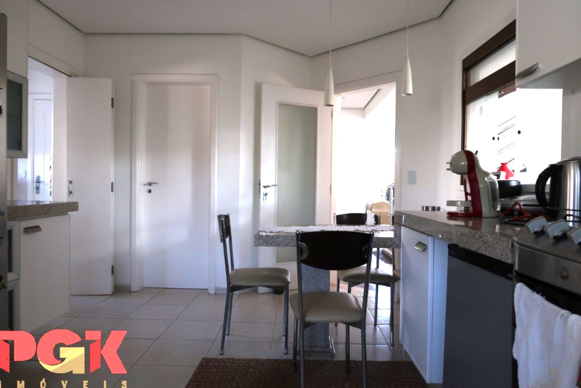Casa, 4 quartos - Foto 15