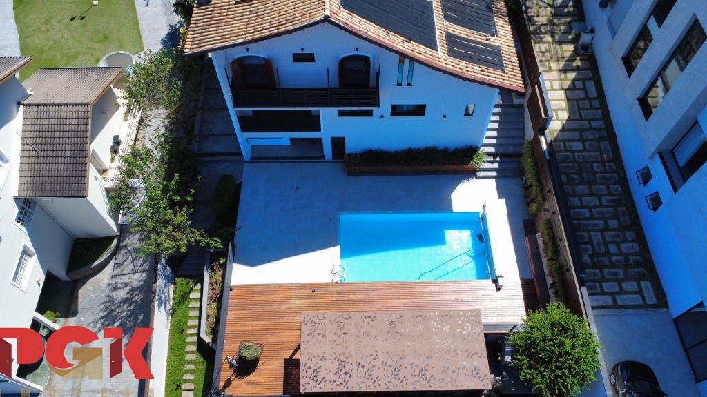 Casa, 4 quartos, 480 m² - Foto 2