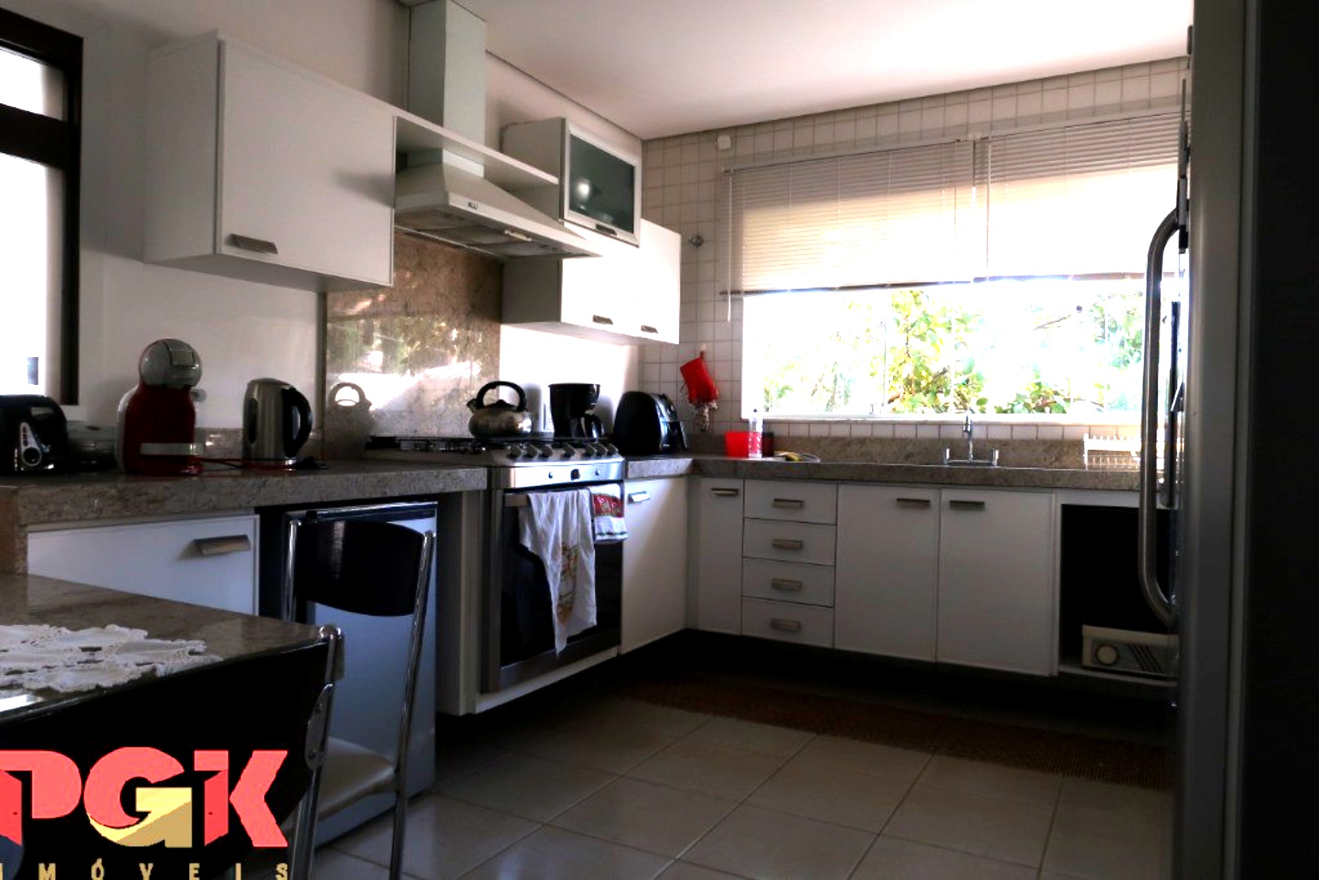 Casa, 4 quartos - Foto 14
