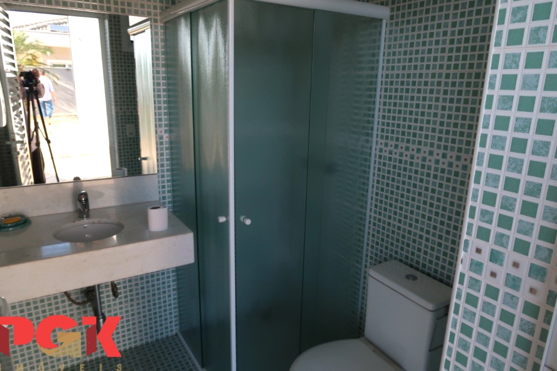 Casa, 4 quartos - Foto 46