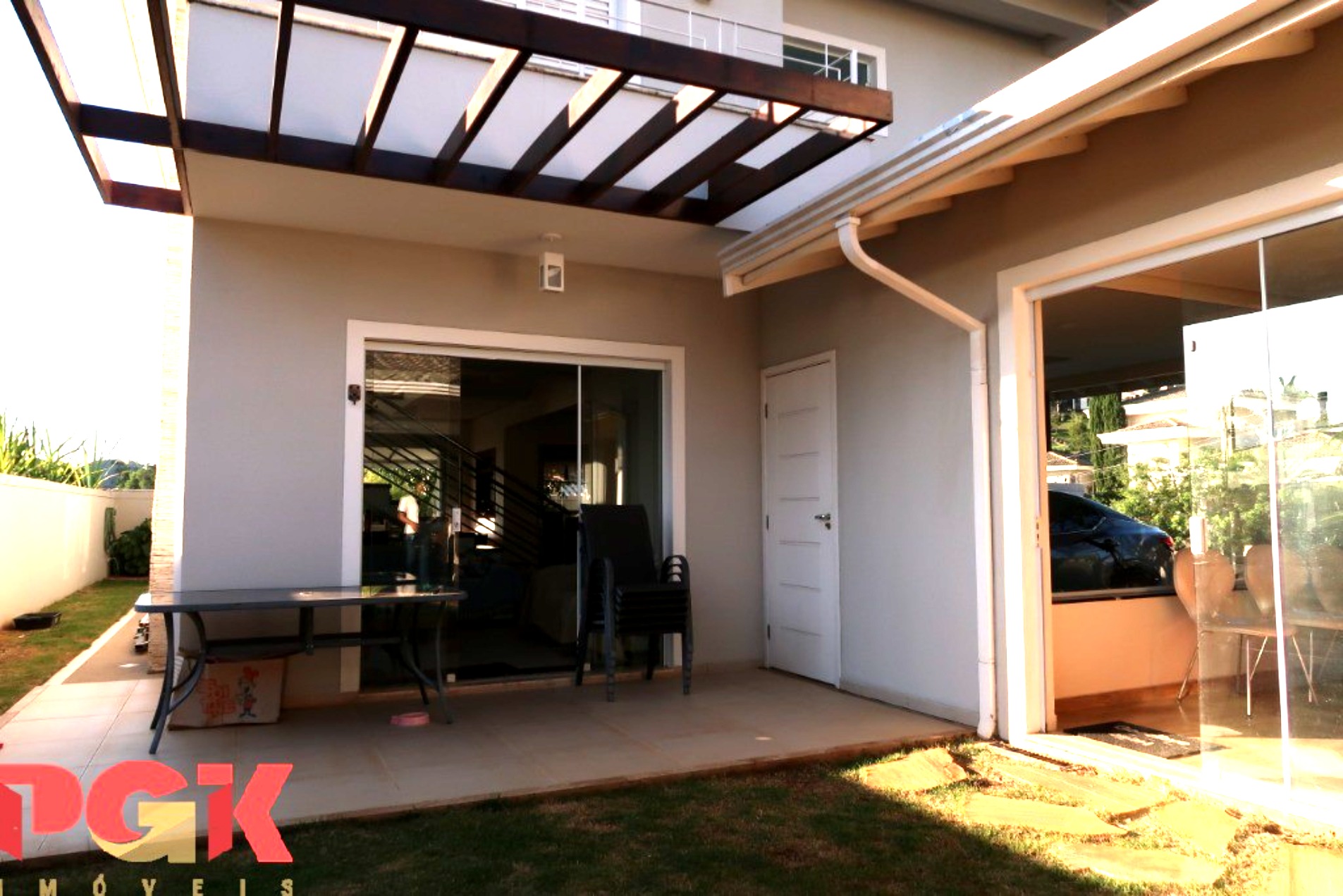 Casa, 4 quartos - Foto 37