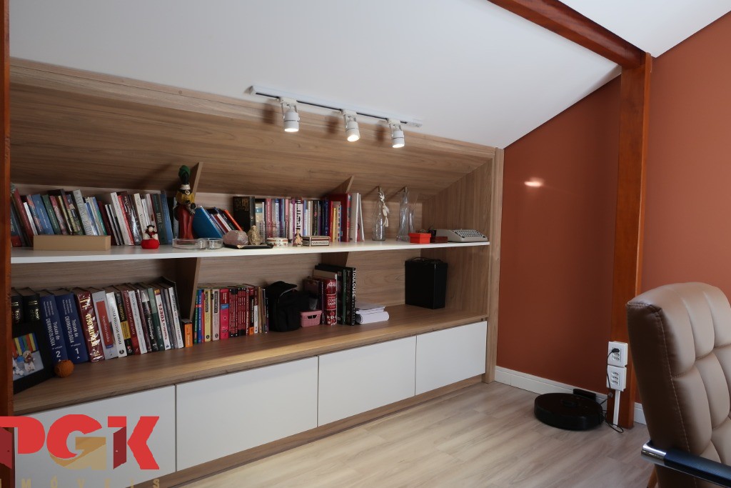 Casa, 4 quartos, 480 m² - Foto 38