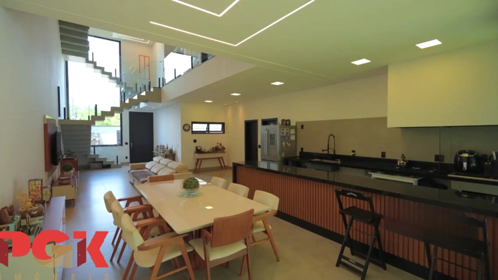 Casa, 3 quartos - Foto 7