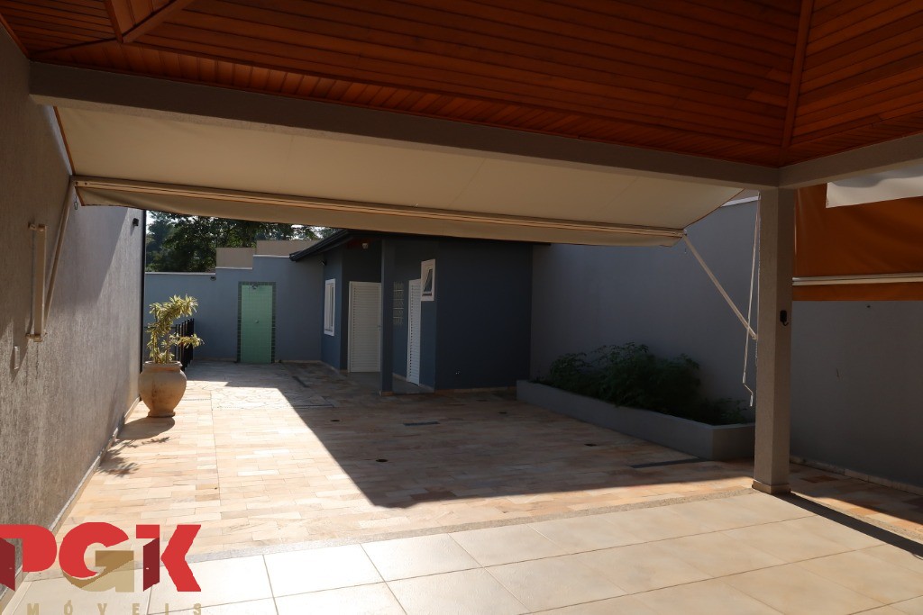 Casa, 4 quartos - Foto 35
