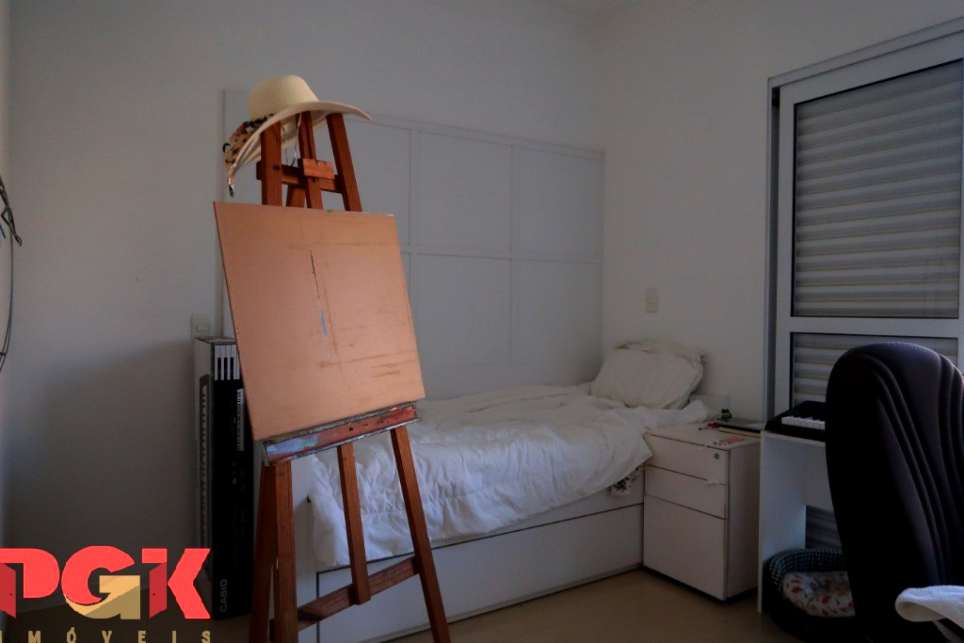 Casa, 4 quartos - Foto 18