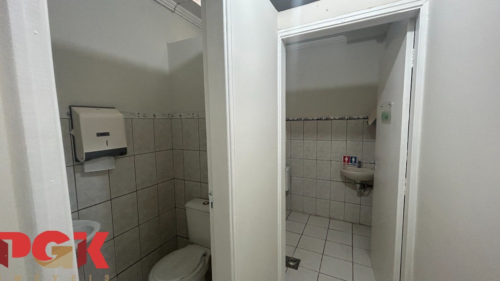 Prédio Inteiro - Foto 20