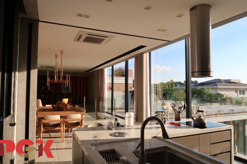 Casa, 5 quartos, 480 m² - Foto 19