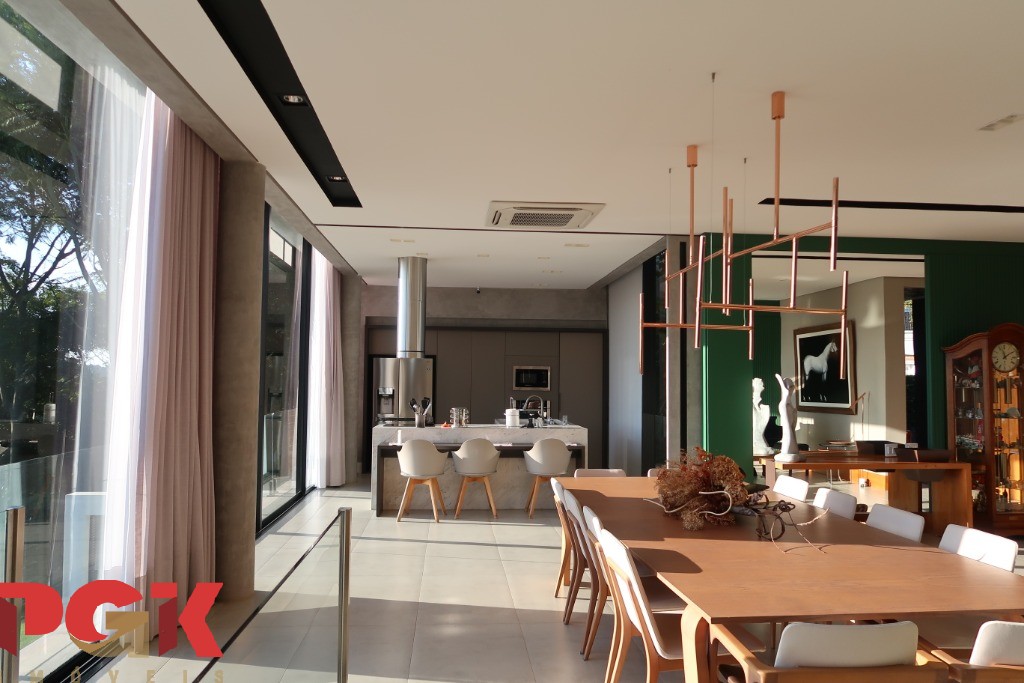 Casa, 5 quartos, 480 m² - Foto 16