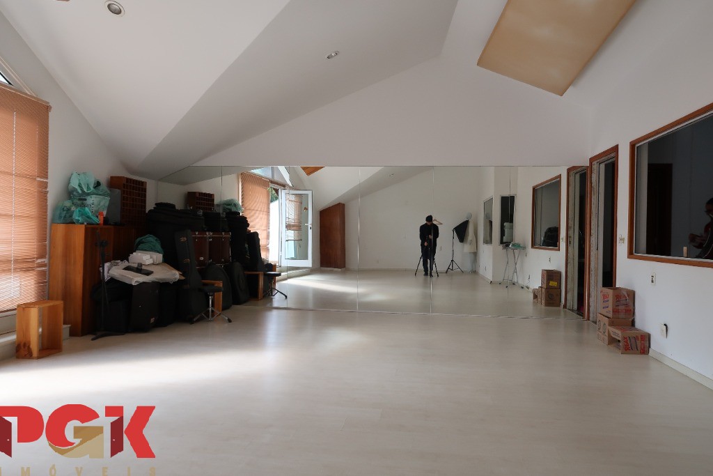 Casa, 4 quartos - Foto 48