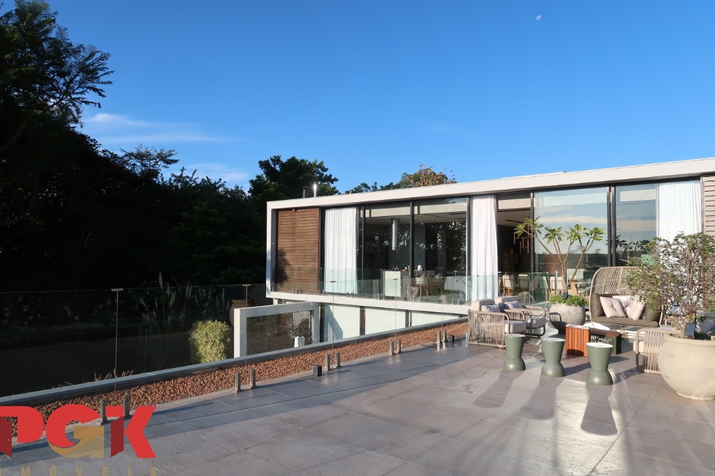 Casa, 5 quartos, 480 m² - Foto 21