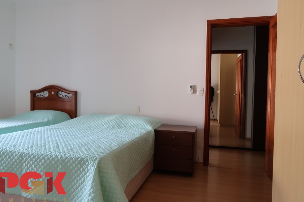 Casa, 4 quartos - Foto 23