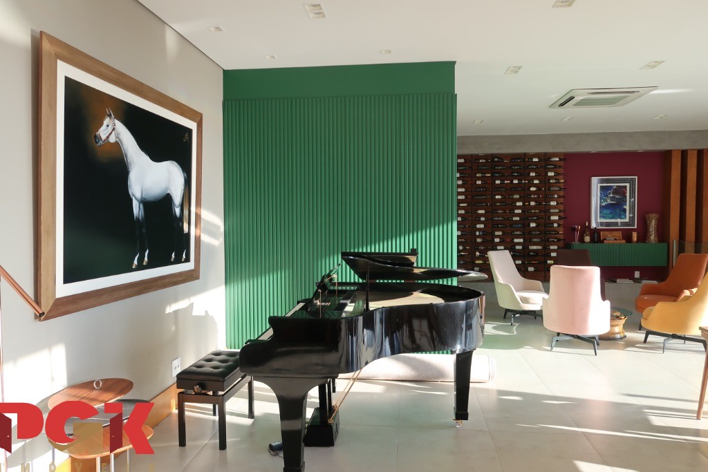 Casa, 5 quartos, 480 m² - Foto 8