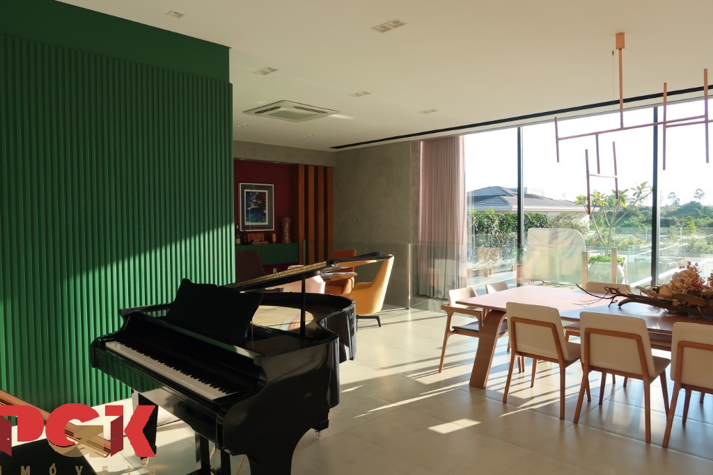 Casa, 5 quartos, 480 m² - Foto 9