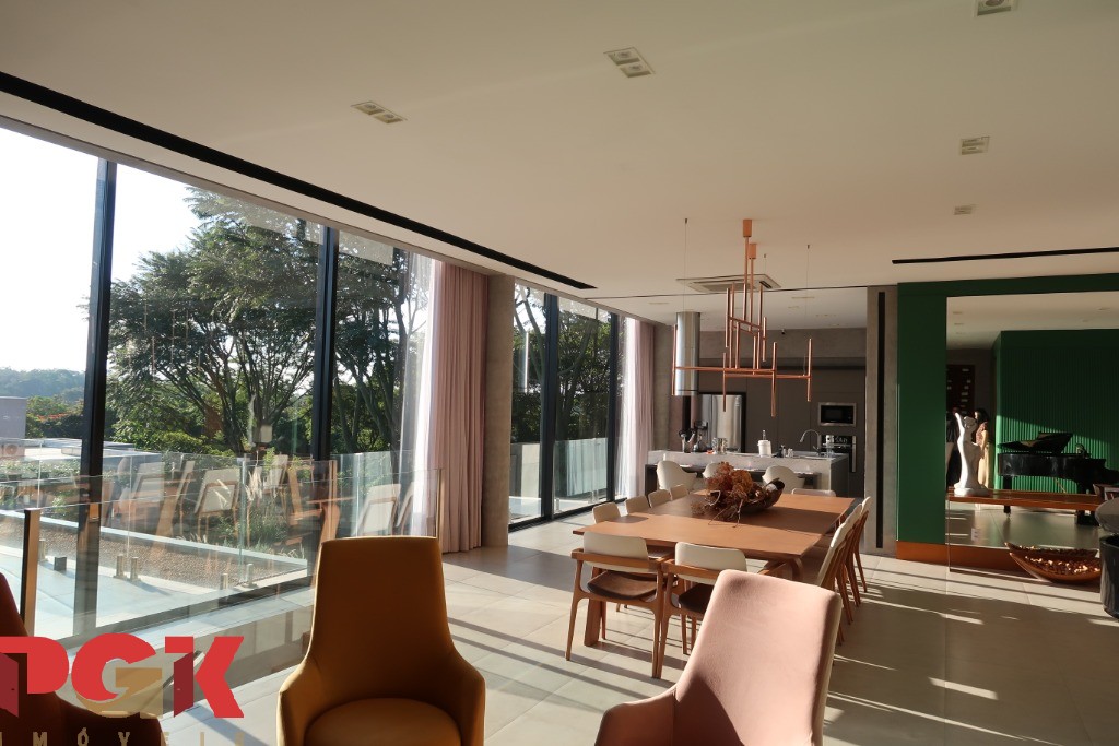 Casa, 5 quartos, 480 m² - Foto 13