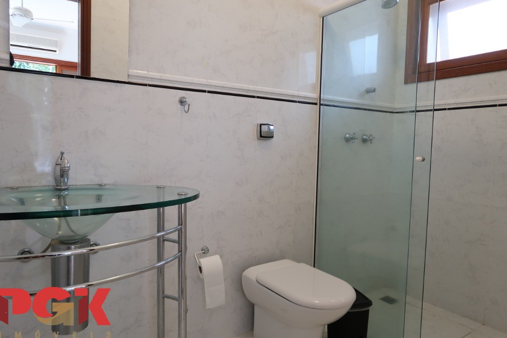 Casa, 4 quartos - Foto 36