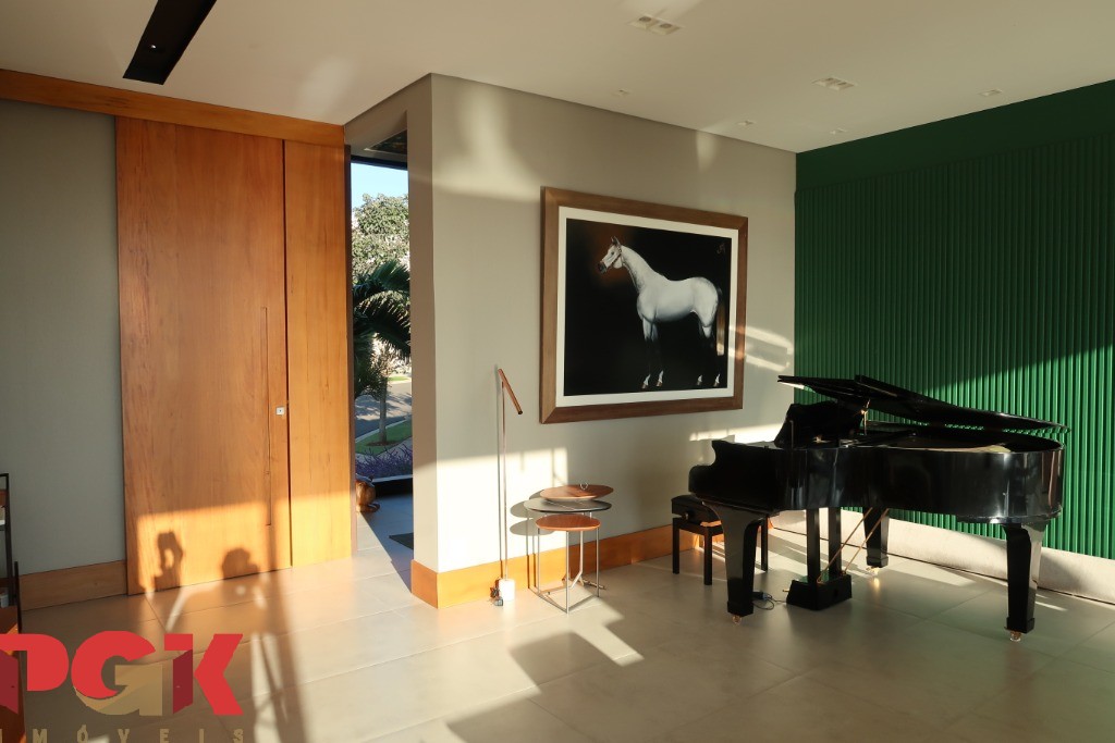 Casa, 5 quartos, 480 m² - Foto 7