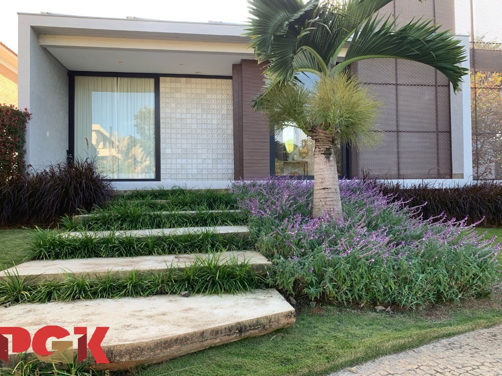 Casa, 5 quartos, 480 m² - Foto 3