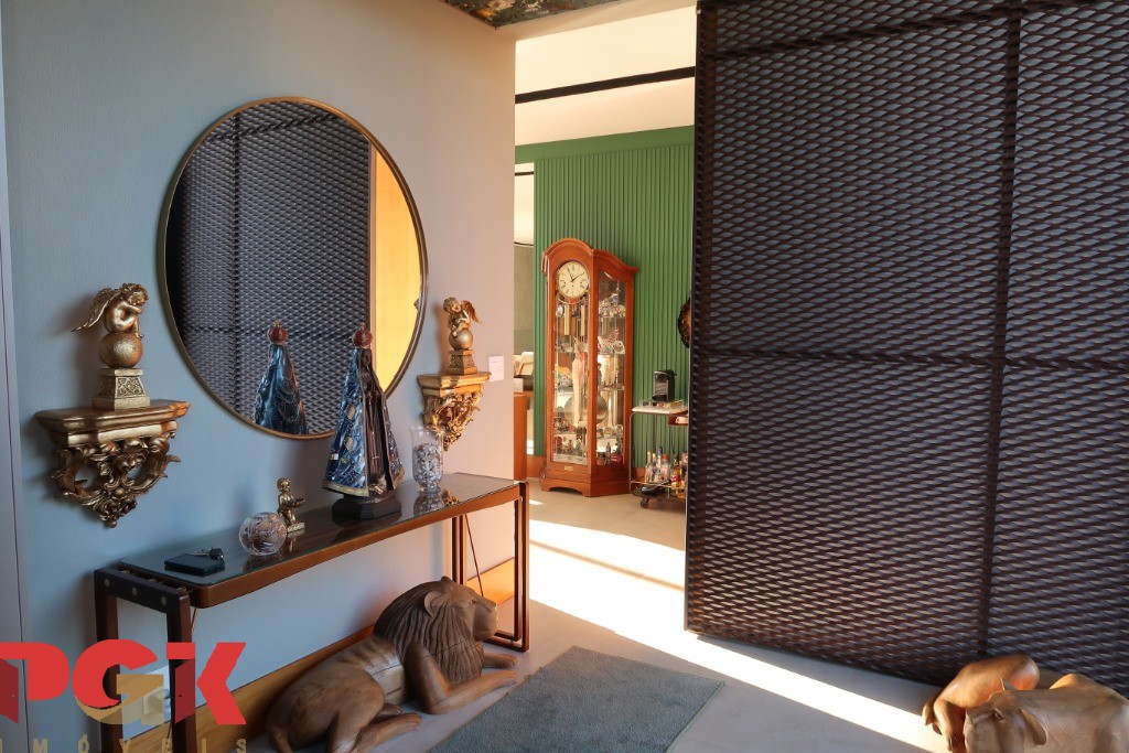 Casa, 5 quartos, 480 m² - Foto 6