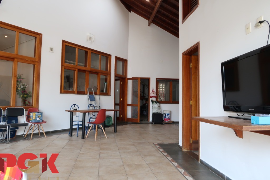 Casa, 4 quartos - Foto 39