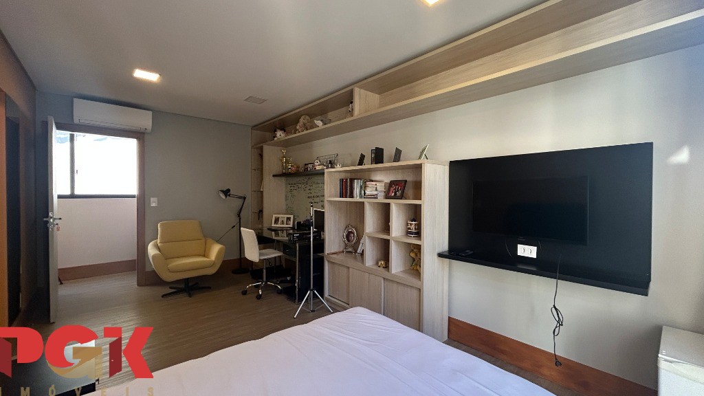Casa, 5 quartos, 480 m² - Foto 30