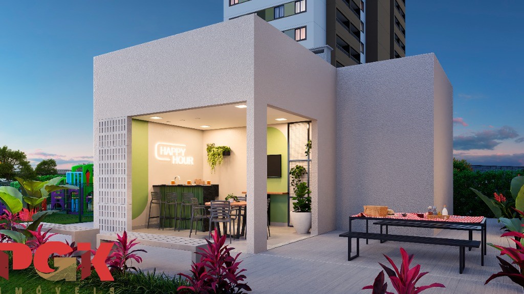 Apartamento, 2 quartos - Foto 6