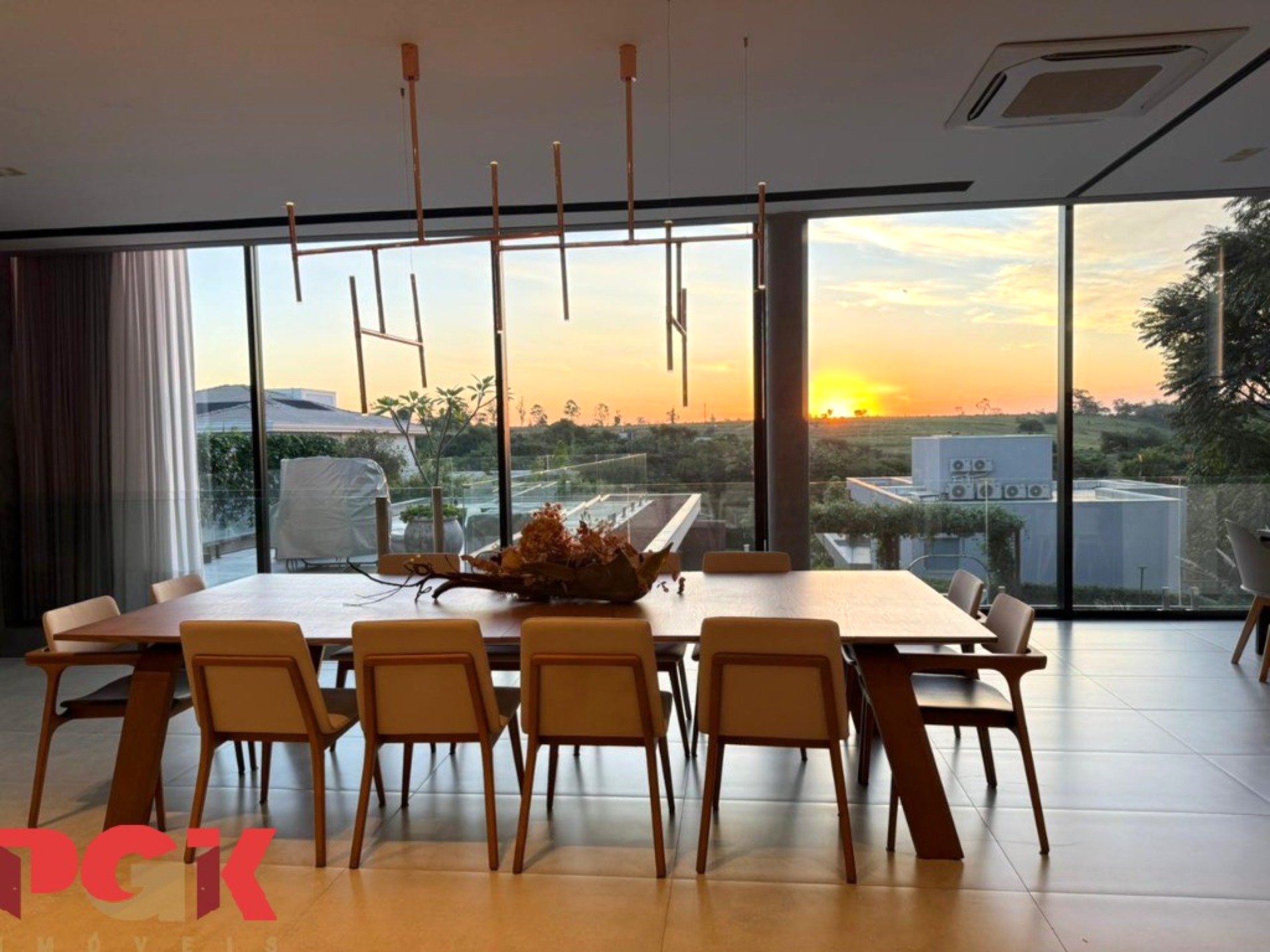 Casa, 5 quartos, 480 m² - Foto 14