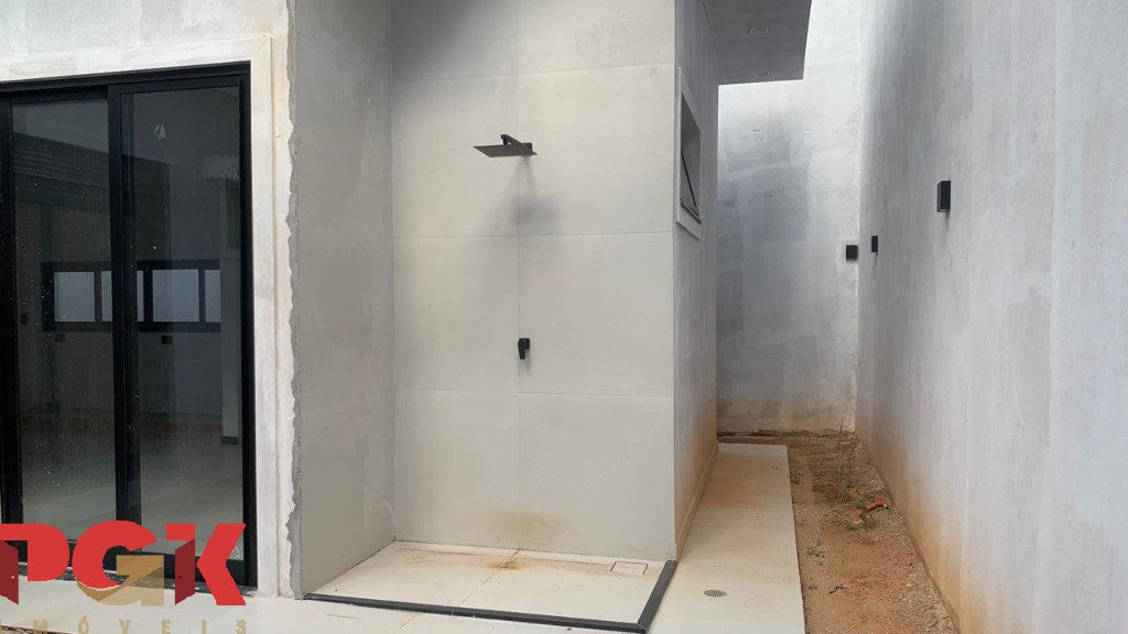 Casa, 3 quartos - Foto 25