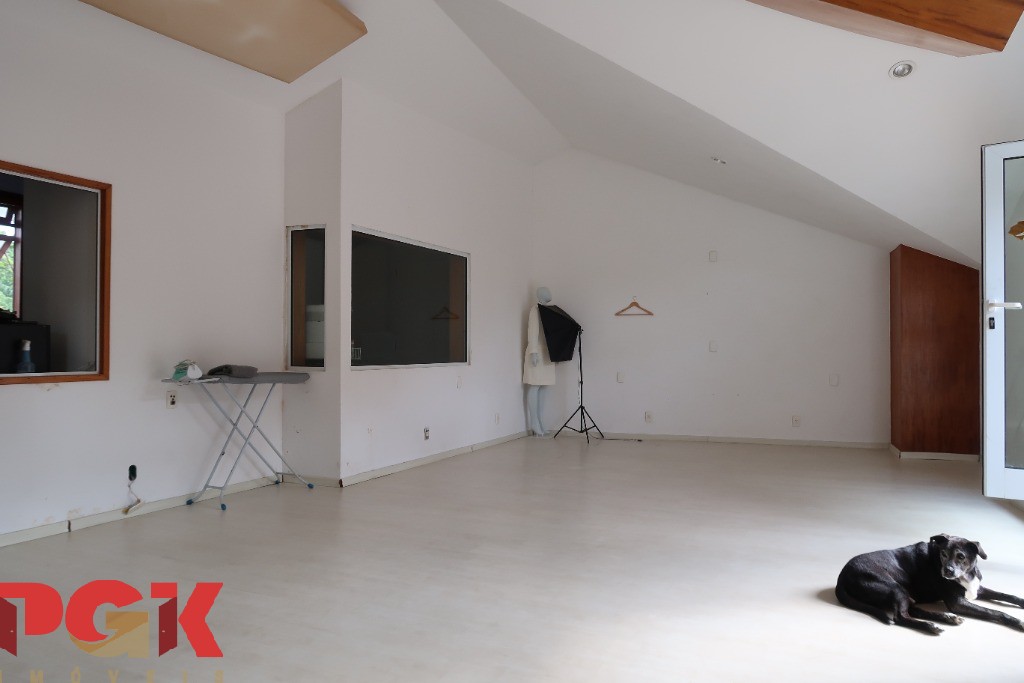 Casa, 4 quartos - Foto 46