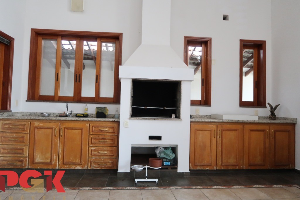 Casa, 4 quartos - Foto 38
