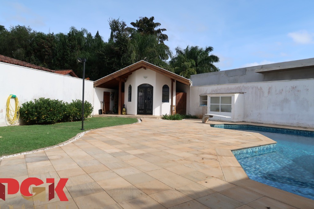 Casa, 4 quartos - Foto 41