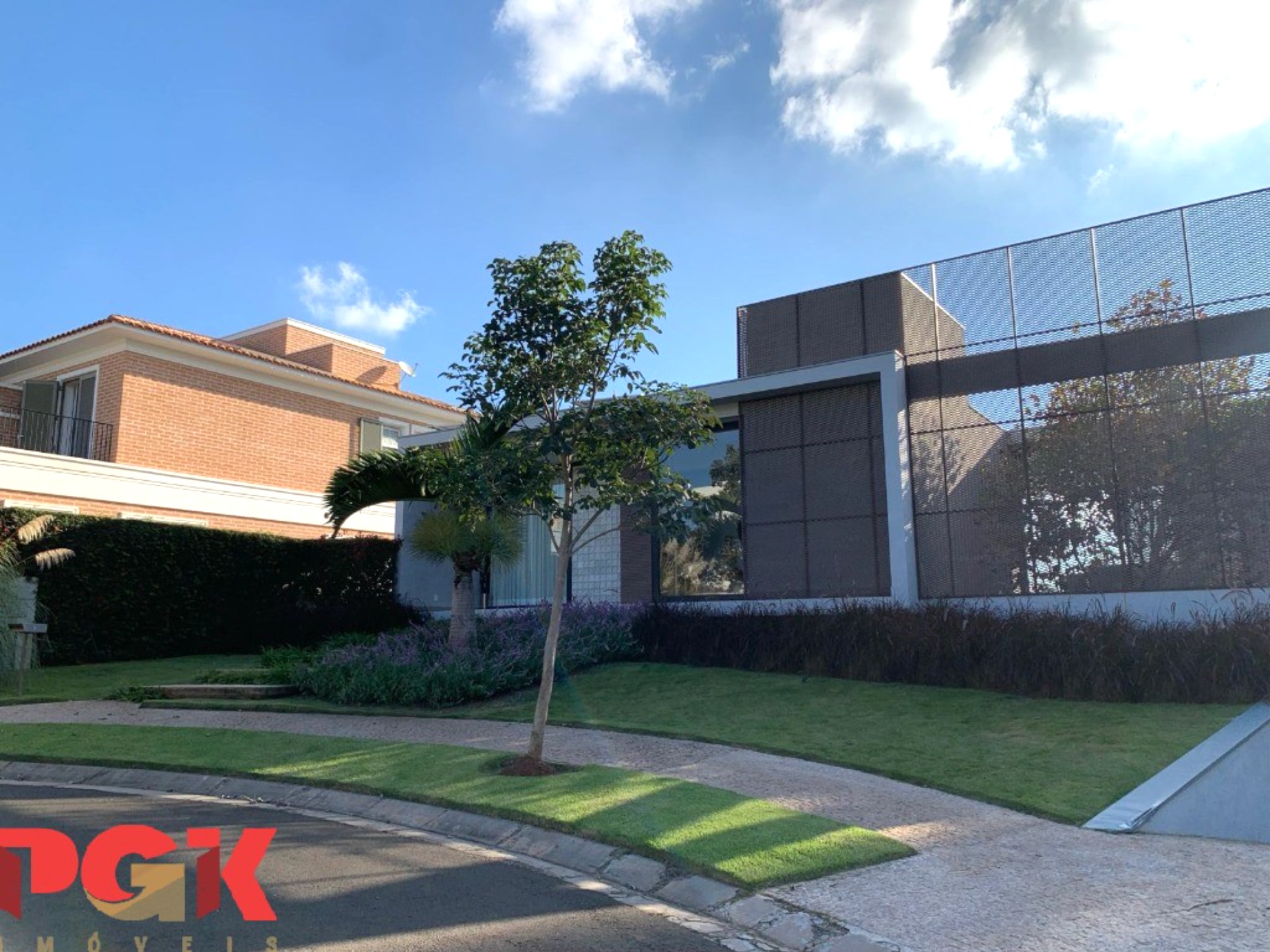 Casa, 5 quartos, 480 m² - Foto 1