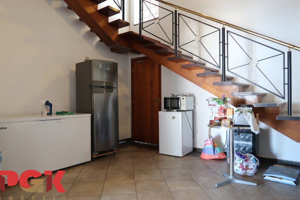Casa, 4 quartos - Foto 45