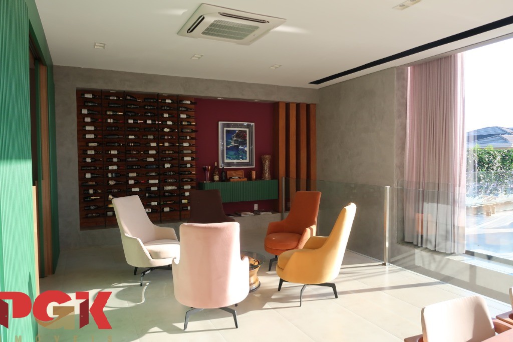 Casa, 5 quartos, 480 m² - Foto 10
