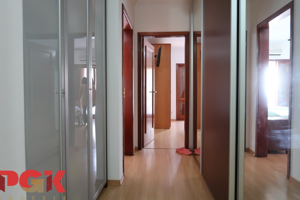 Casa, 4 quartos - Foto 21