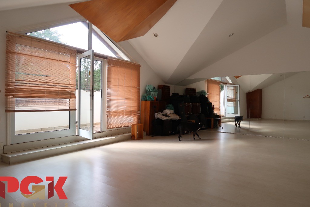 Casa, 4 quartos - Foto 47