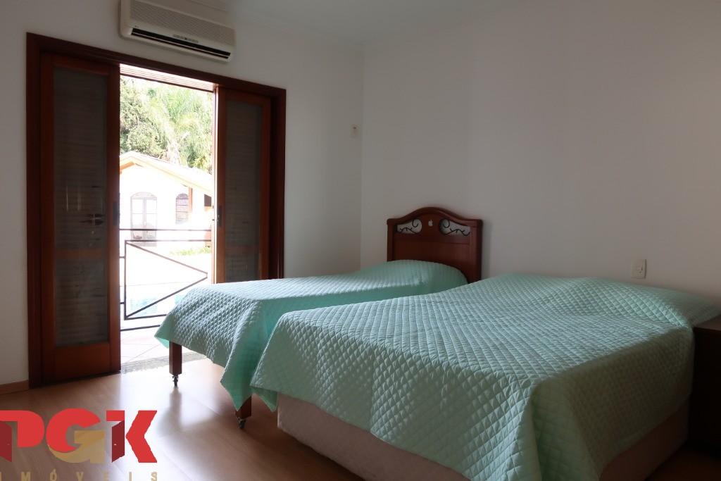 Casa, 4 quartos - Foto 22