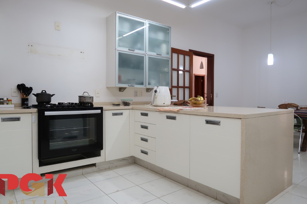 Casa, 4 quartos - Foto 10