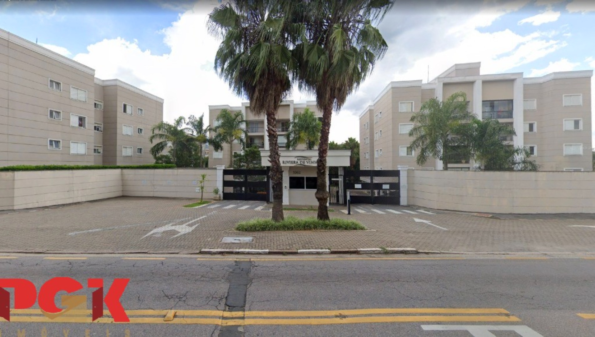 Apartamento, 3 quartos, 92 m² - Foto 1