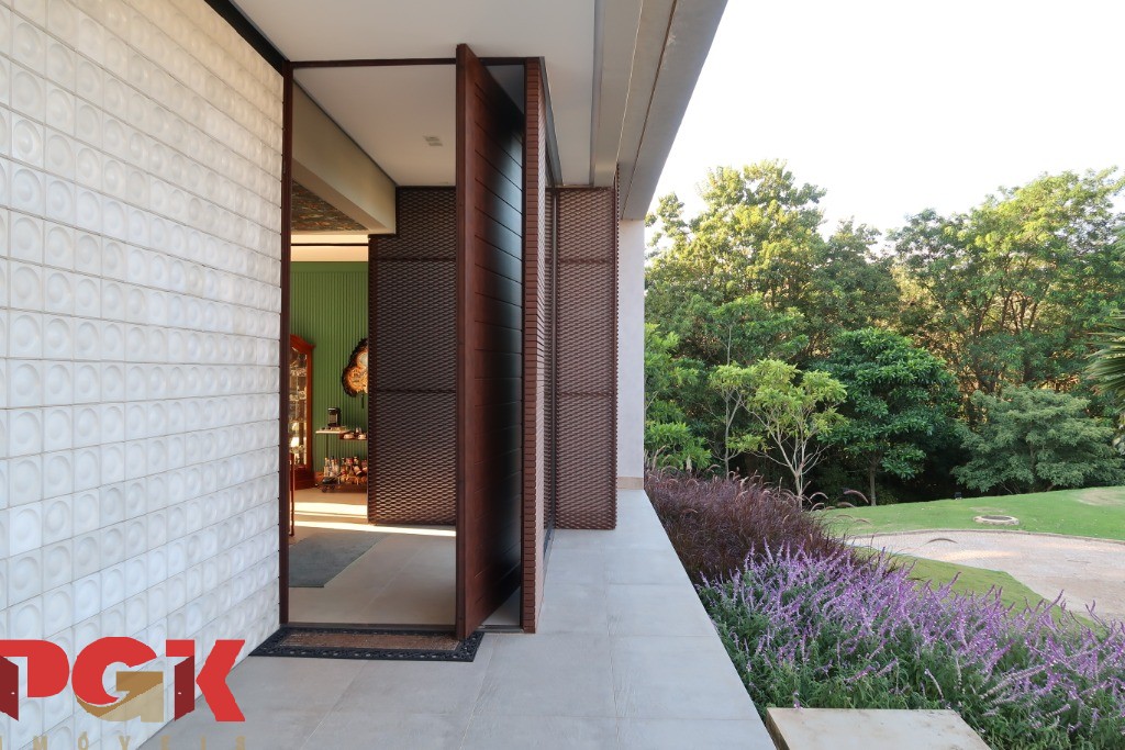 Casa, 5 quartos, 480 m² - Foto 4