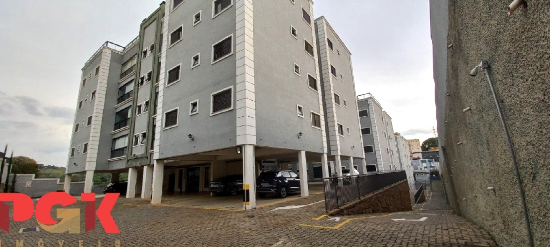 Cobertura, 3 quartos - Foto 3