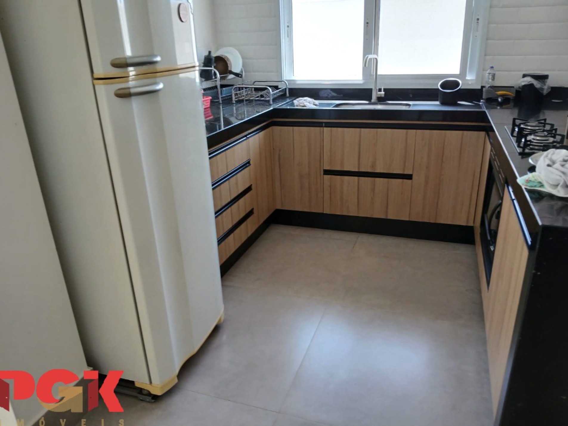 Casa, 3 quartos - Foto 7