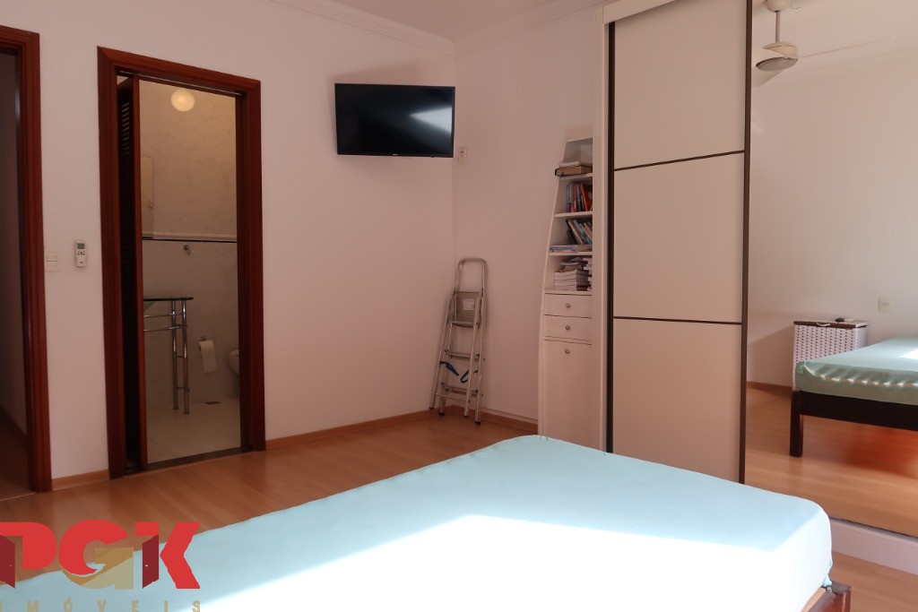 Casa, 4 quartos - Foto 35